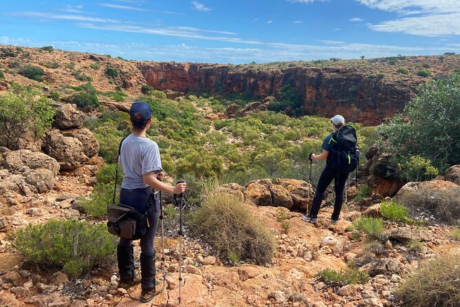 Cape Range National Park Full-Day Trekking Adventure - Key points to know before you book