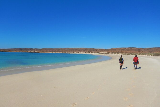 Cape Range National Park Full-Day Trekking Adventure - Why this Cape Range day feels different