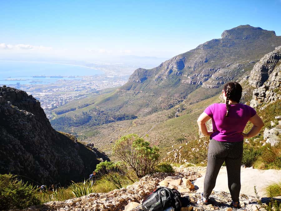 Cape Town: 3-Hour Table Mountain Hike via Platteklip Gorge - Should you book the Table Mountain hike?