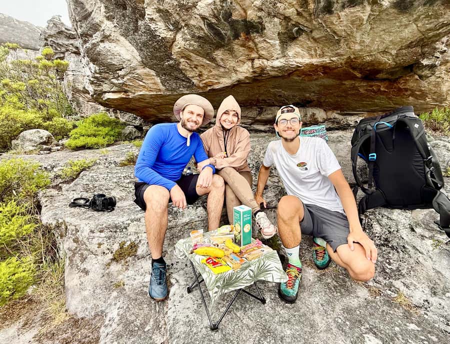 Cape Town: Lion's Head Summit Hike - Private - Key Points Before You Book