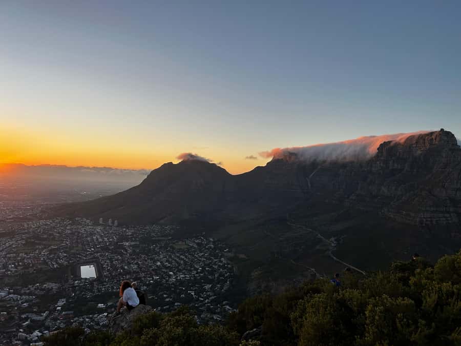 Cape Town: Lion's Head Summit Hike - Private - Why Lion’s Head Works Well on a Short Cape Town Visit