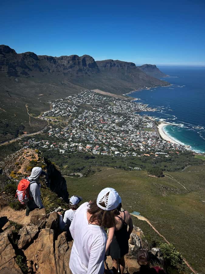 Cape Town: Lion's Head Summit Hike - Private - Should You Book the Lion’s Head Private Hike?