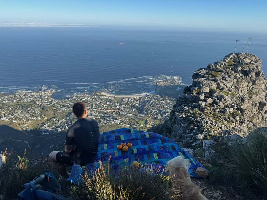 Cape Town: Table Mountain Hike with an Experienced Guide - Timing, group size, and practical preparation