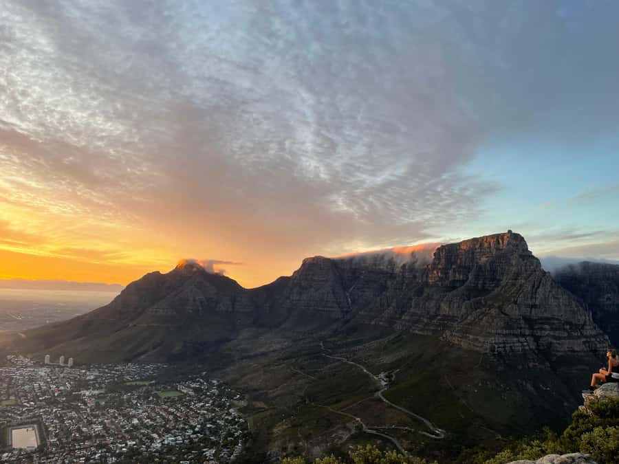Cape Town: Table Mountain Hike with an Expert Guide - Key points before you book