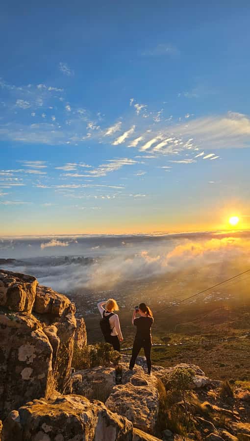 Cape Town: Table Mountain Hike with an Expert Guide - Who should book this hike?