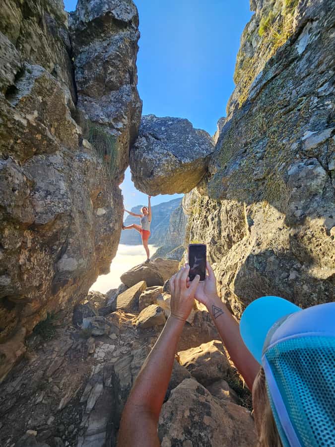 Cape Town: Table Mountain Hike with an Expert Guide - A closer look at the three-hour outing