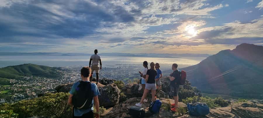 Cape Town: Table Mountain Hike with an Expert Guide - Is $60 a fair price?
