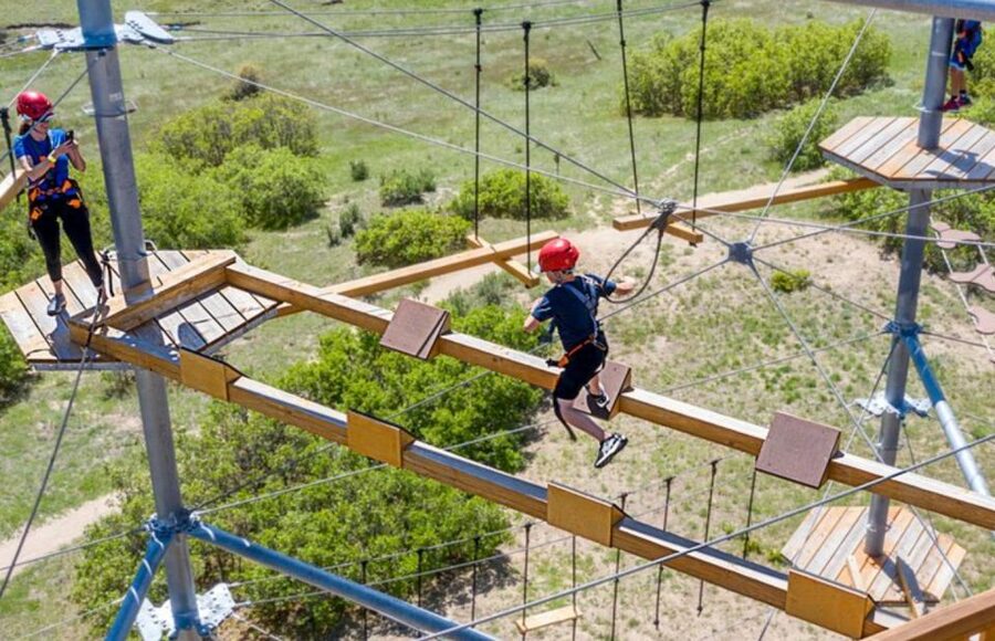 Castle Rock: The EDGE Epic Sky Trek - Should You Book the EDGE Epic Sky Trek?