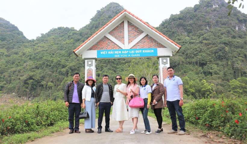 Cat Ba National Park Full Day Guide Tour Trekking & Kayaking - Is the $44 price good value?