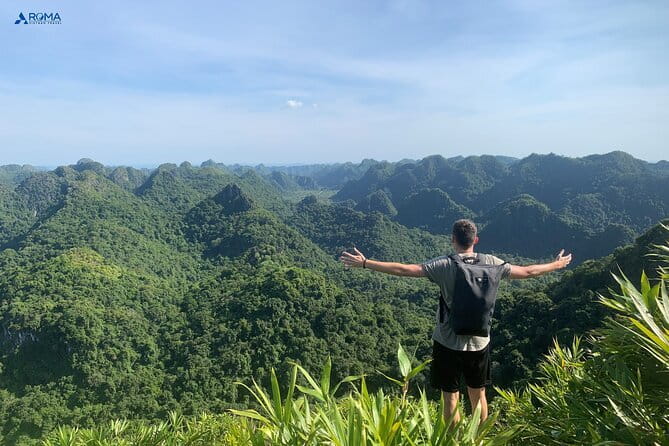 Cat Ba National Park Full Day Trekking Tour to Viet Hai Village - Key points to know before booking