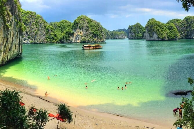 Cat Ba National Park Full Day Trekking Tour to Viet Hai Village - Who should book this Cat Ba experience?