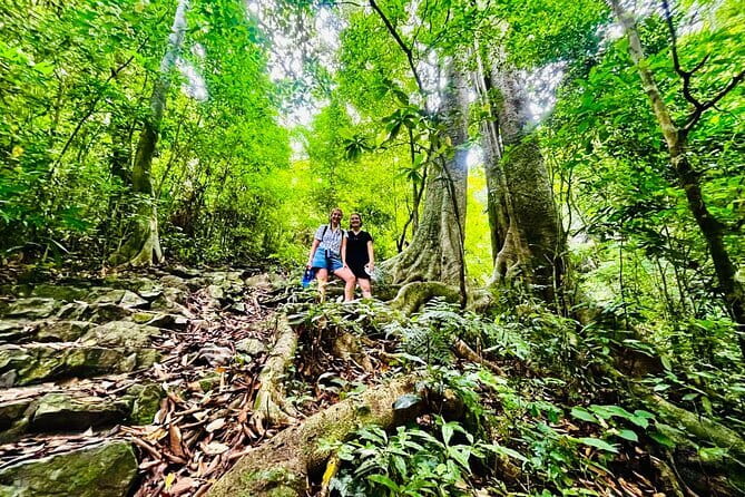 Cat Ba National Park Full Day Trekking Tour to Viet Hai Village - Practical details that can shape your day