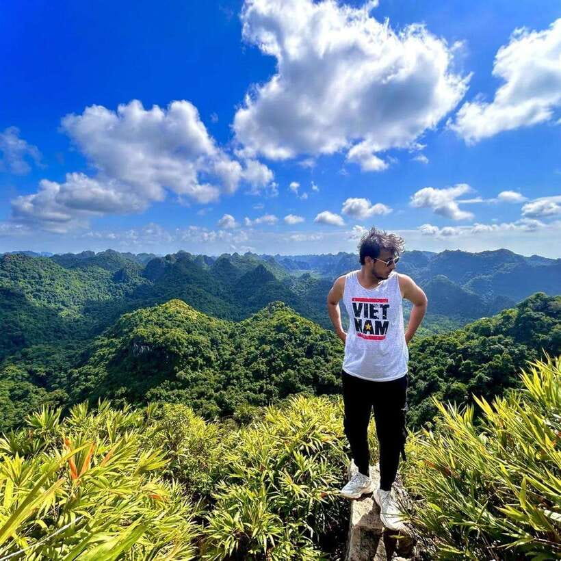 Cat Ba: National Park Trek, Village Visit and Kayak Day Tour - Who should book this active Cat Ba tour