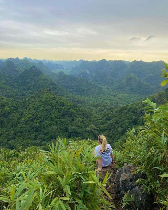 Cat Ba: National Park Trek, Village Visit and Kayak Day Tour - Why this Cat Ba day works so well