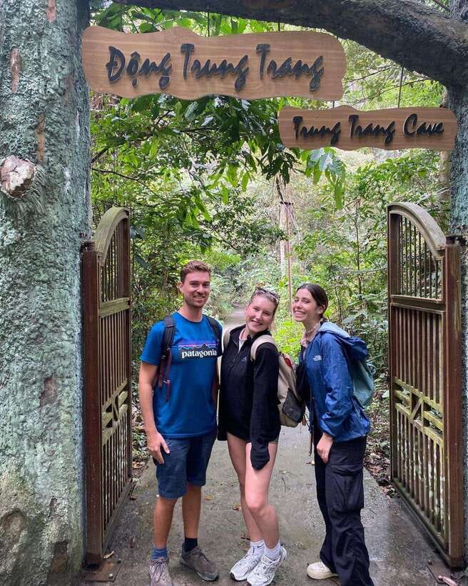 Cat Ba: National Park Trek, Village Visit and Kayak Day Tour - The boat back to Cat Ba and Cai Beo Floating Village