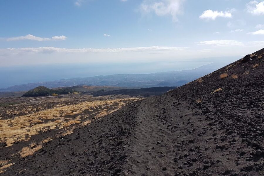 Catania: Mount Etna Trekking Tour Beyond the Tourist Trails - Who should book this Etna hike?