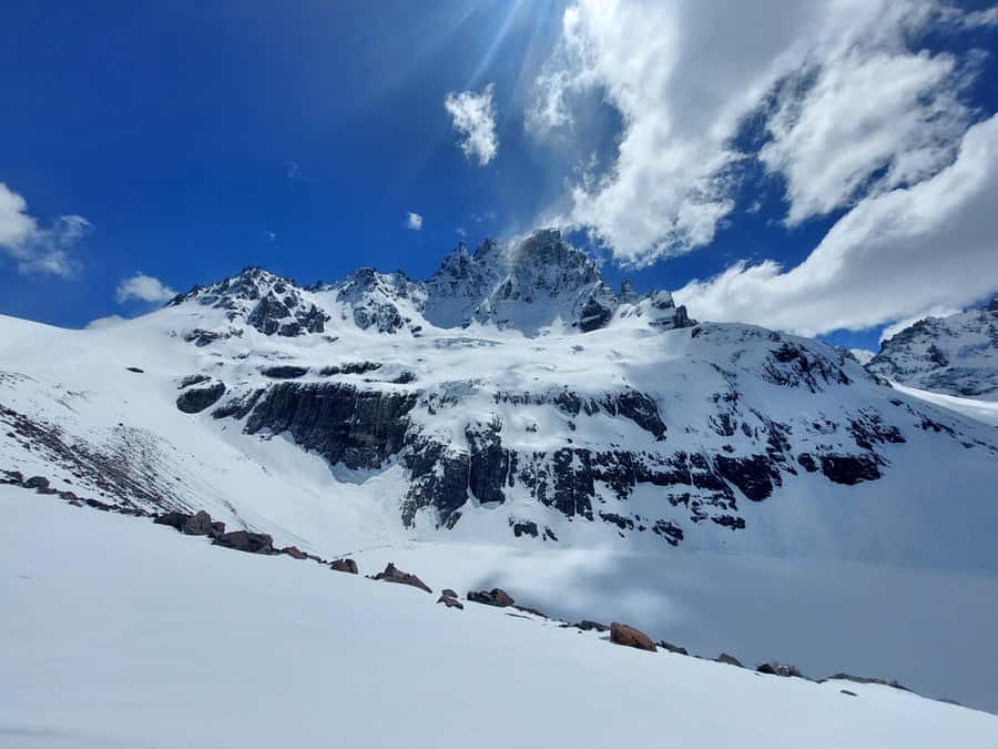 Cerro Castillo: Patagonia Mountain Trekking to the Lagoon - Key points to know before you book