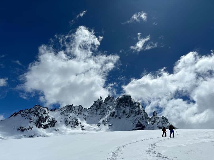 Cerro Castillo: Patagonia Mountain Trekking to the Lagoon - Why the guide matters on Cerro Castillo