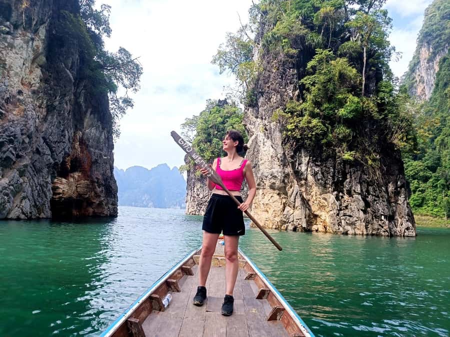 Chewlan Lake Day Trip No Trekking - The guide and private-group format
