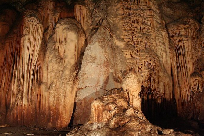 Chiang Dao Cave Trekking Small Group Tour – Full Day - Chiang Dao Cave mixes shrines with real cave trekking