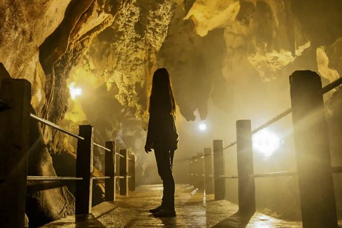 Chiang Dao Cave Trekking Small Group Tour – Full Day - The local market stop adds a useful taste of northern Thailand