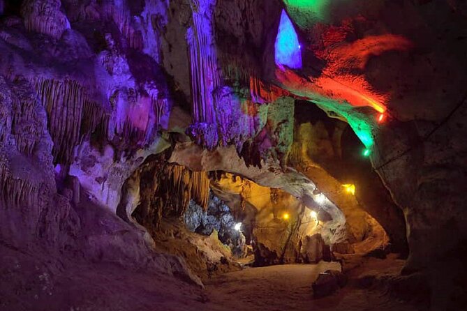 Chiang Dao Cave Trekking Small Group Tour – Full Day - FAQ