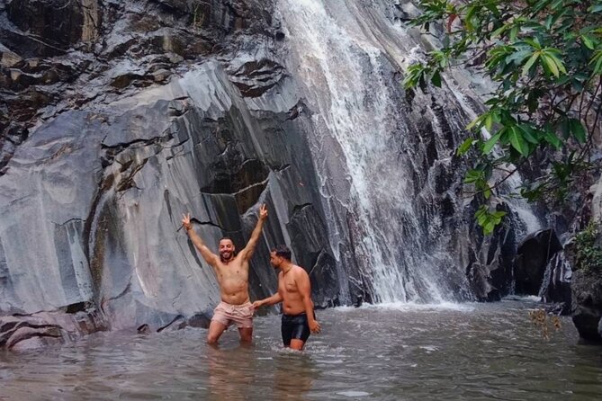 Chiang Mai 2 Day 1 Night Jungle Trekking and Bamboo Rafting - From forest trail to a Shan village