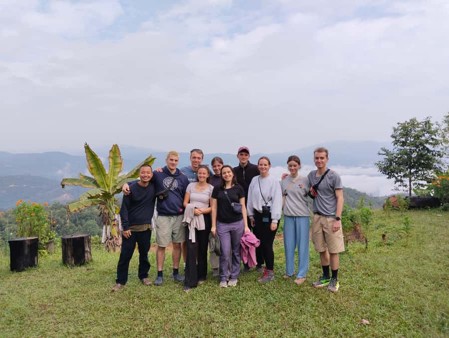 Chiang Mai: 2-Days Chiang Mai Amazing Trek - Why this two-day route works so well