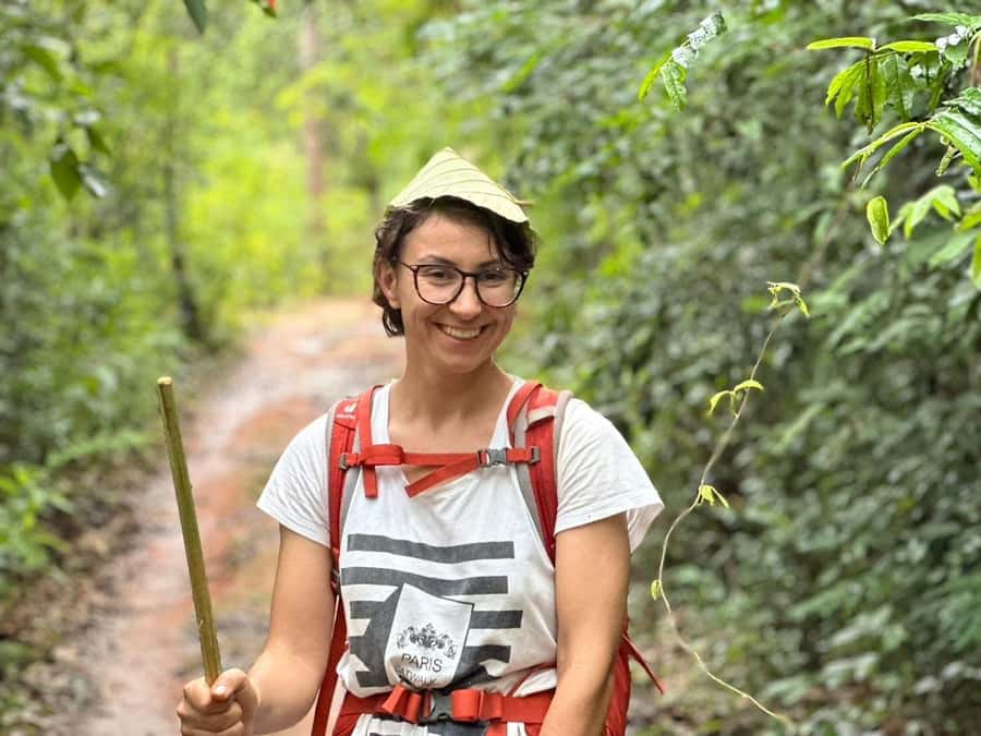 Chiang Mai: 3Days Nature&Cultural Trek in Doi Inthanon Area - Day 3: Mountain ridges, swimming holes, and the return to Chiang Mai
