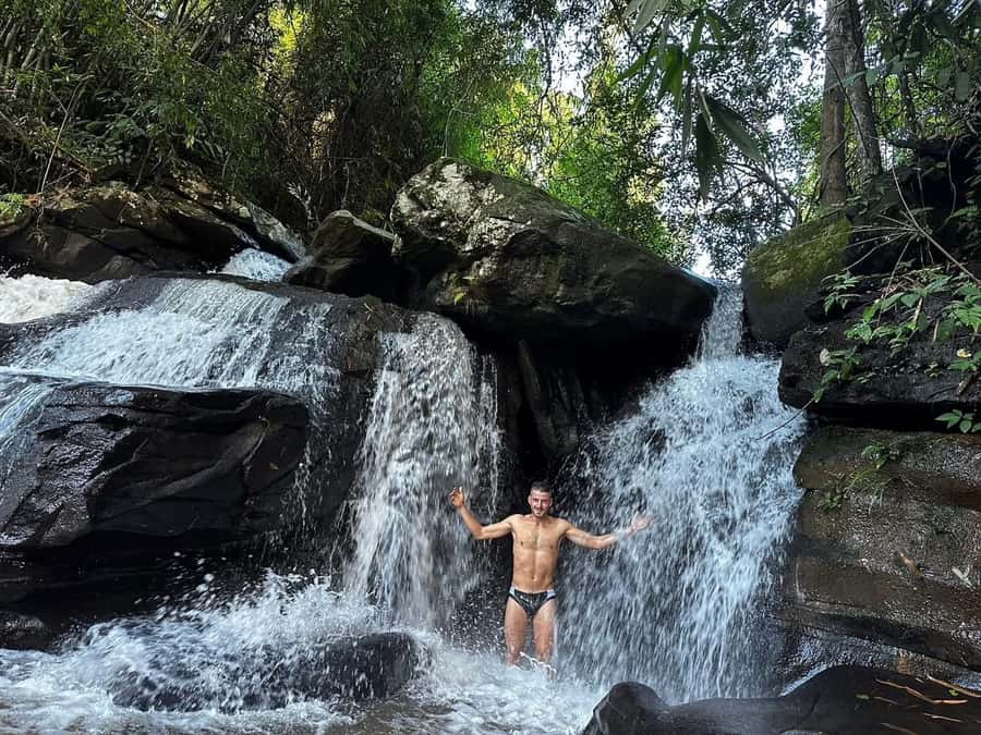 Chiang Mai: 3Days Nature&Cultural Trek in Doi Inthanon Area - Physical effort and what to pack