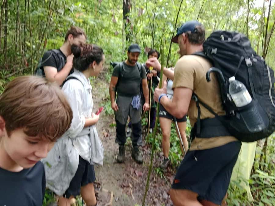 Chiang Mai: 3Days Nature&Cultural Trek in Doi Inthanon Area - FAQ