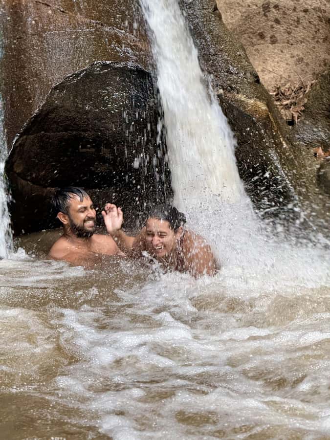 Chiang Mai Adventure: Trekking, Tubing & Waterfall Slide - Is $70 a fair price?