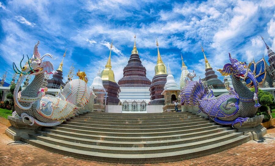 Chiang Mai: Chiang Dao Caves and Jungle Trek with Lunch - My practical verdict