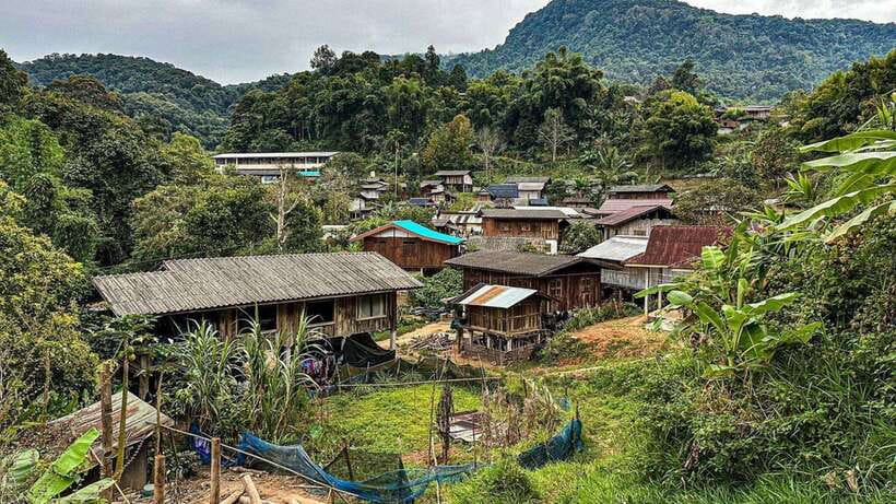 Chiang Mai: Doi Inthanon National Park and Pha Dok Siew Trek - Why Doi Inthanon makes a fine day out from Chiang Mai
