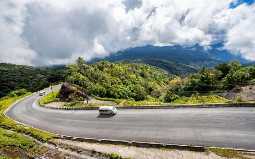 Chiang Mai: Doi Inthanon National Park and Pha Dok Siew Trek - Is $39 a good value?