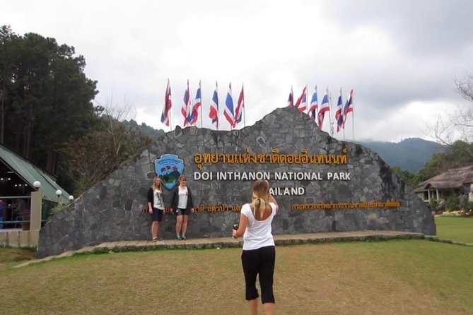 CHIANG MAI: Doi Inthanon-Trekking Pha Dok Seaw-Waterfall-Lunch - What this Doi Inthanon day is really about