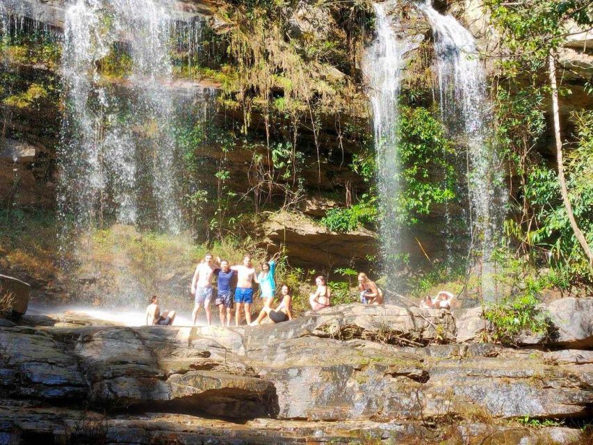 Chiang Mai: Full-Day Kerchor Elephant Eco Park Tour & Trek - Making herbal medicine balls by hand