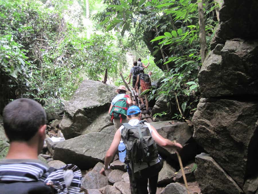 Chiang Mai: Full-Day Tour of Lahu Village and Waterfall Trek - Seeing Lahu culture without rushing through