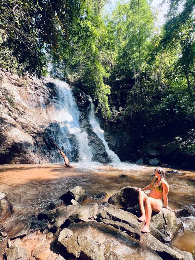 Chiang Mai Full-Day: Trekking, Tubing & Elephant Observation - What to pack for comfort and safety