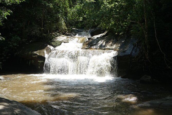 Chiang Mai Trekking Tour :Full day (no rafting) - Key points before you book