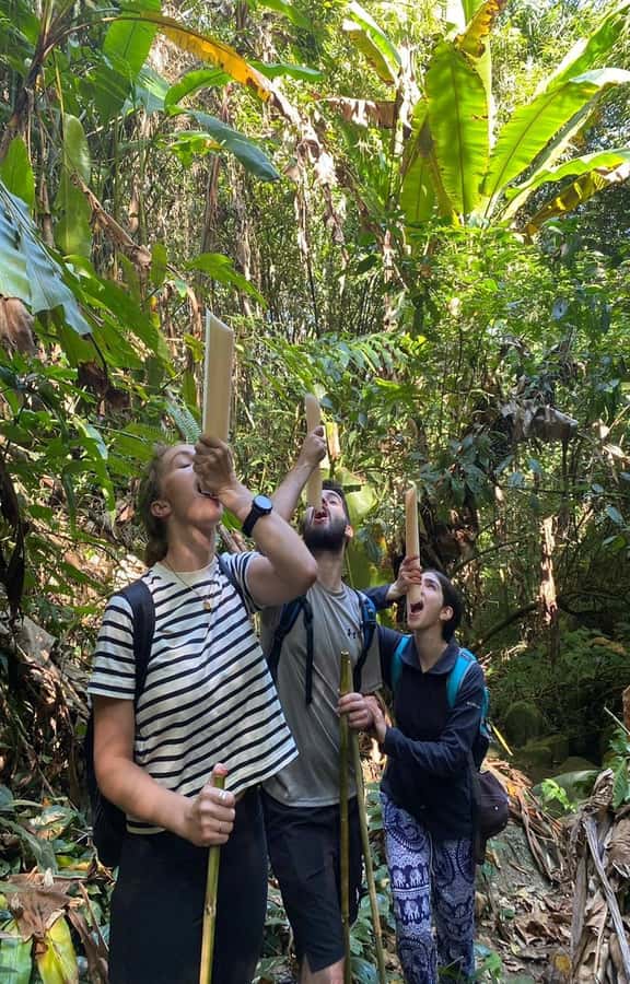 Chiang Rai: 1-Day Trekking and Longtail Boat Trip - FAQ