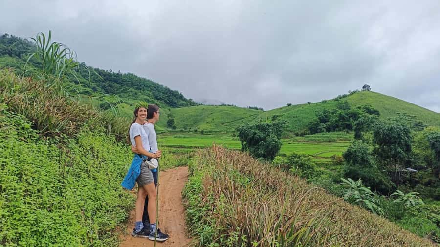 Chiang Rai: 1-Day Trekking and Longtail Boat Trip - How the Guides Shape the Day
