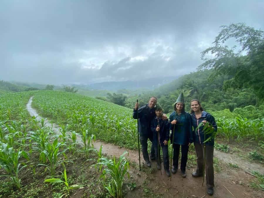 Chiang Rai: 1-Day Trekking and Longtail Boat Trip - What to Pack for the Walking and Water