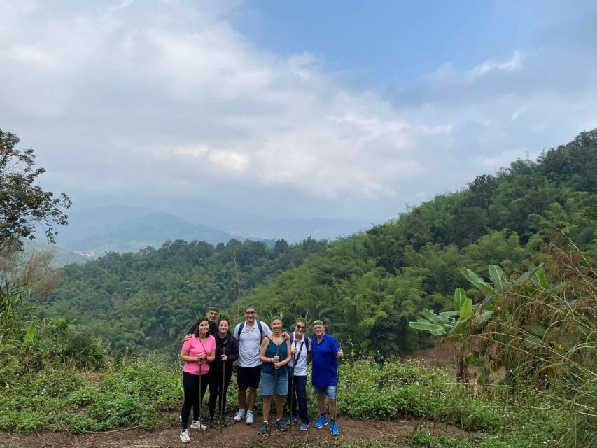Chiang Rai: 1-Day Trekking and Longtail Boat Trip - Who Will Enjoy This Chiang Rai Day