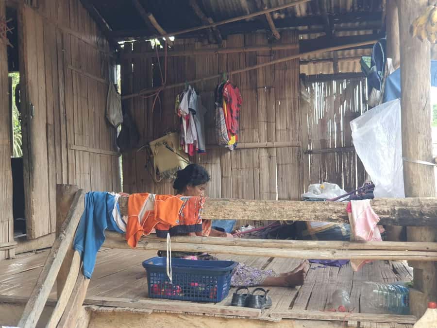 Chiang Rai: 2-Day Jungle Trek only walk with Waterfall - Which guide style suits you?