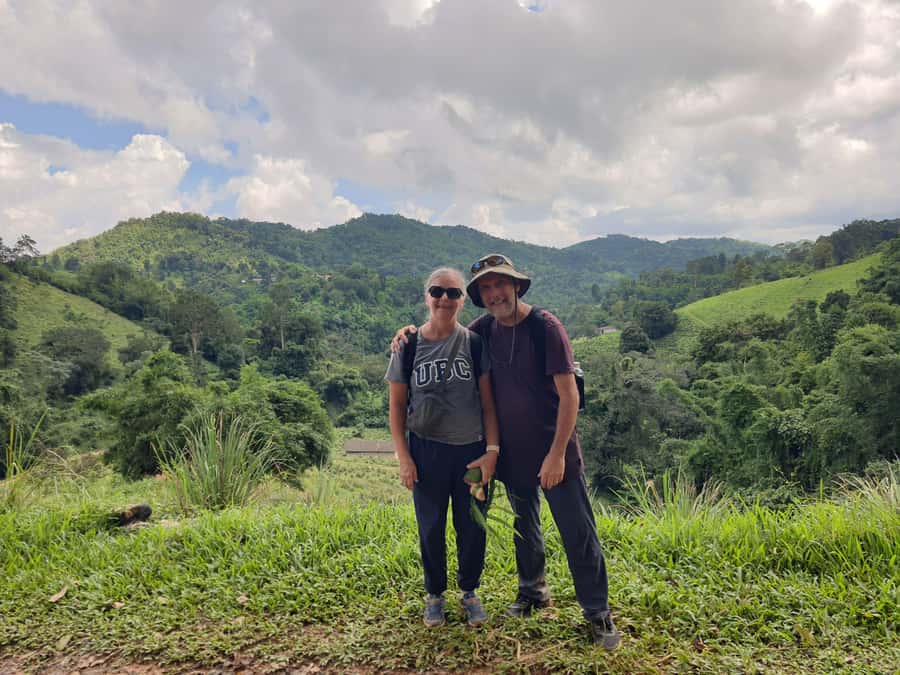 Chiang Rai: 2-Day Jungle Trek only walk with Waterfall - Booking details that matter