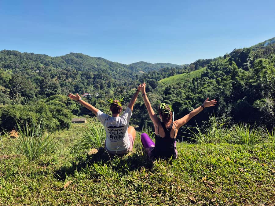 Chiang Rai Jungle Trek & Bamboo Tube Cooking Adventure - Key points to know before booking