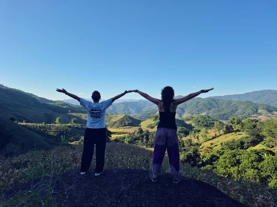 Chiang Rai Jungle Trek & Bamboo Tube Cooking Adventure - Why this Chiang Rai trek feels different