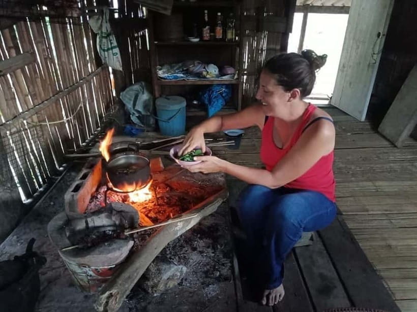 Chiang Rai Trek: 4 Hilltribes Villages & Waterfall Only Walk - Key points at a glance