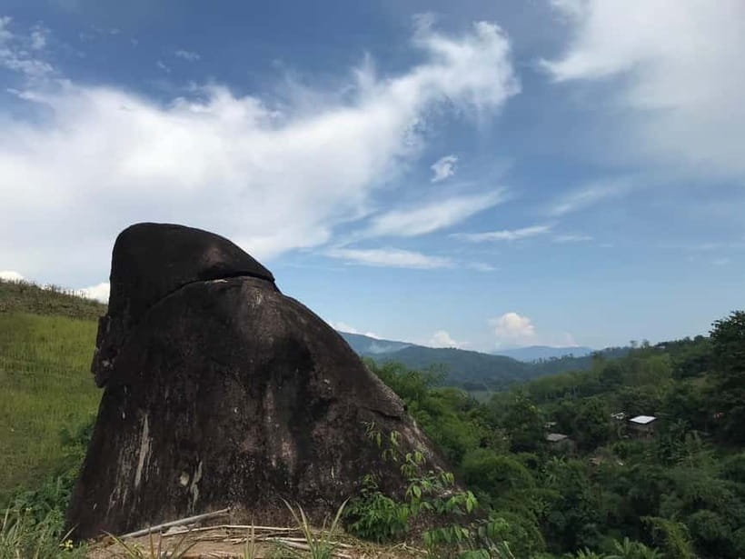 Chiang Rai Trek: 4 Hilltribes Villages & Waterfall Only Walk - What the $82 price gives you